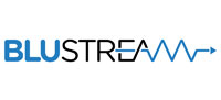 Blue Strea Logo